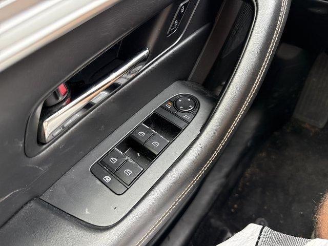 2025 Mazda Mazda CX-90 3.3 Turbo Premium Sport