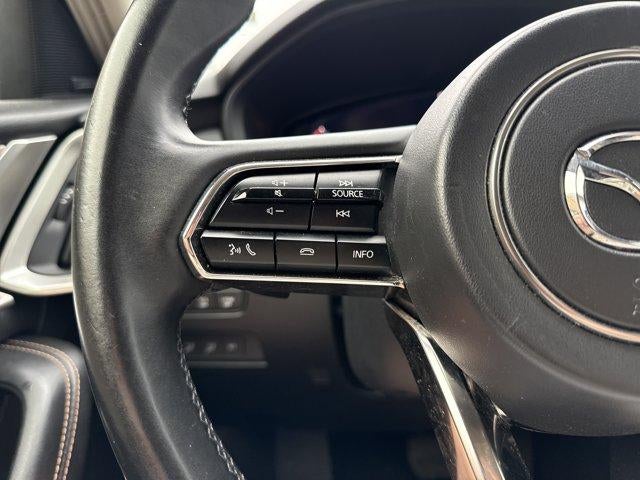 2025 Mazda Mazda CX-90 3.3 Turbo Premium Sport