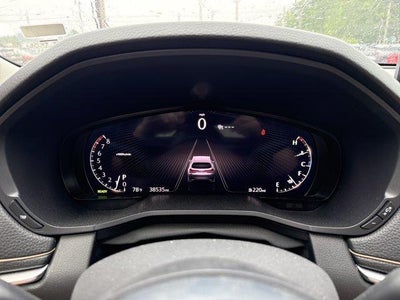 2025 Mazda Mazda CX-90 3.3 Turbo Premium Sport