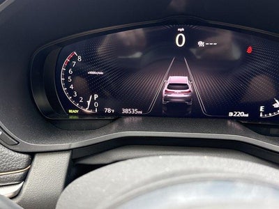 2025 Mazda Mazda CX-90 3.3 Turbo Premium Sport