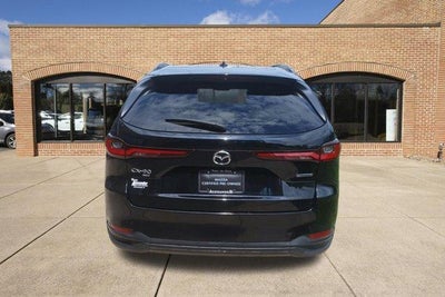 2025 Mazda Mazda CX-90 3.3 Turbo Premium Sport