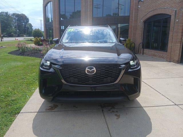 2025 Mazda Mazda CX-90 3.3 Turbo Premium Sport