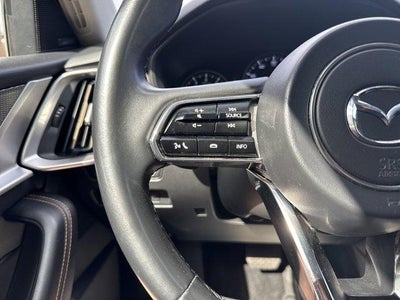 2024 Mazda Mazda CX-90 3.3 Turbo Premium AWD