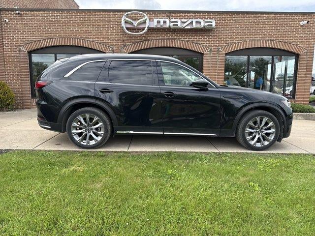 2024 Mazda Mazda CX-90 3.3 Turbo Premium AWD
