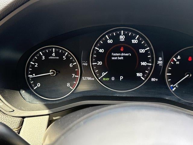 2024 Mazda Mazda CX-90 3.3 Turbo Premium AWD