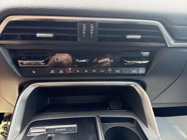 2024 Mazda Mazda CX-90 3.3 Turbo Premium AWD