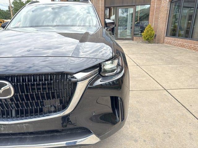 2024 Mazda Mazda CX-90 3.3 Turbo Premium AWD