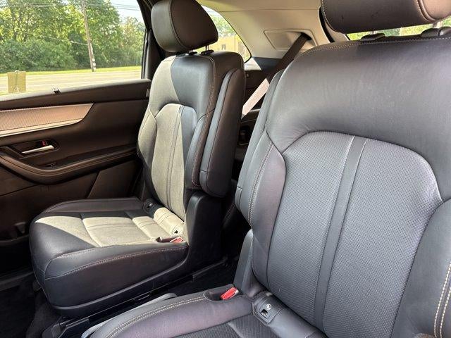 2024 Mazda Mazda CX-90 3.3 Turbo Premium AWD