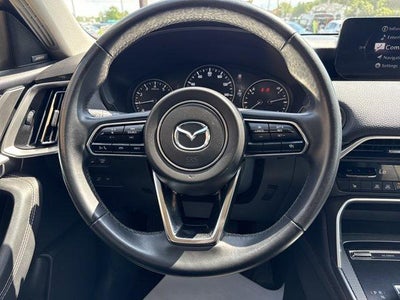 2024 Mazda Mazda CX-90 3.3 Turbo Premium AWD