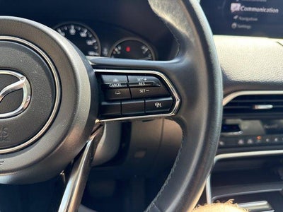 2024 Mazda Mazda CX-90 3.3 Turbo Premium AWD