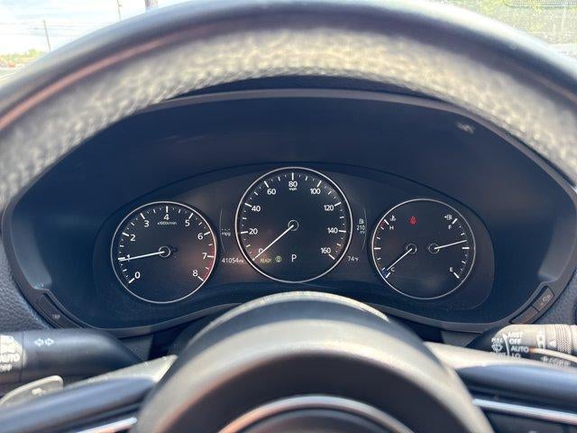 2024 Mazda Mazda CX-90 3.3 Turbo Premium AWD