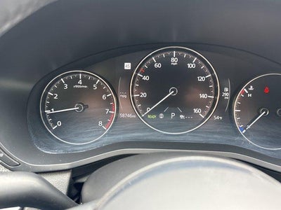 2024 Mazda Mazda CX-90 3.3 Turbo Premium AWD