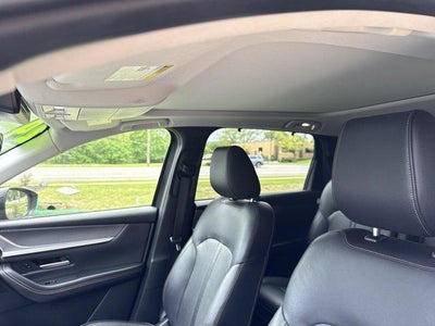 2024 Mazda Mazda CX-90 3.3 Turbo Premium AWD