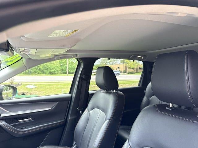 2024 Mazda Mazda CX-90 3.3 Turbo Premium AWD
