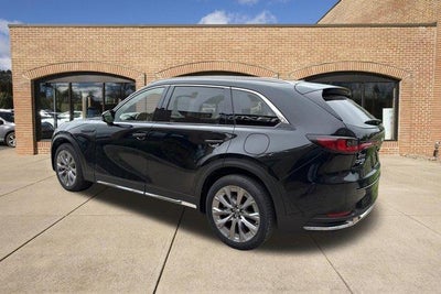 2024 Mazda Mazda CX-90 3.3 Turbo Premium AWD