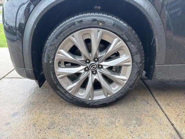 2024 Mazda Mazda CX-90 3.3 Turbo Premium AWD