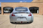 2014 Nissan 370Z 2dr Cpe Auto Touring
