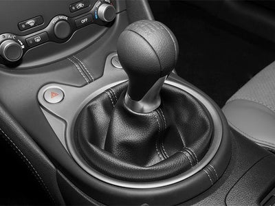 2014 Nissan 370Z 2dr Cpe Auto Touring