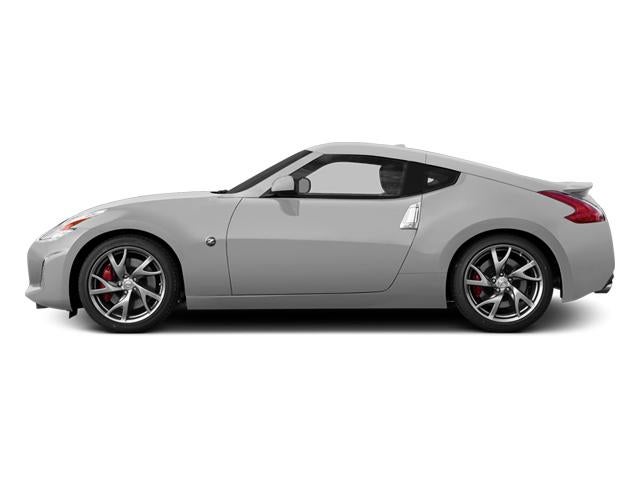 2014 Nissan 370Z 2dr Cpe Auto Touring
