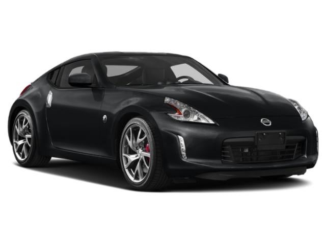2014 Nissan 370Z 2dr Cpe Auto Touring