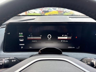 2023 Nissan ARIYA PLATINUM+ e-4ORCE AWD