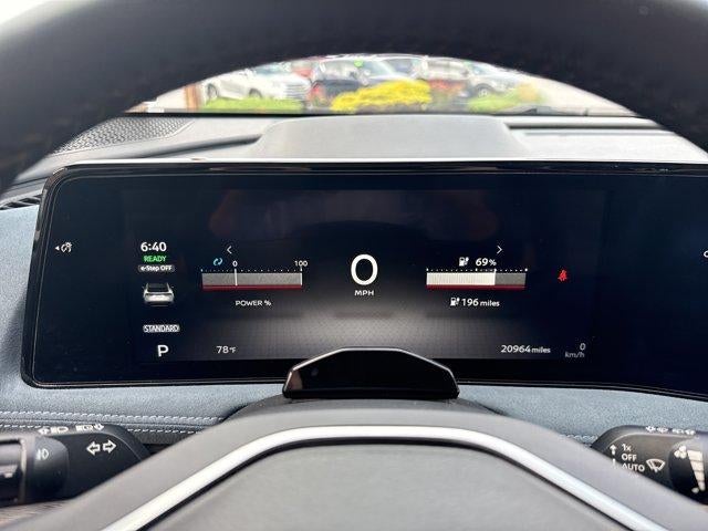 2023 Nissan ARIYA PLATINUM+ e-4ORCE AWD