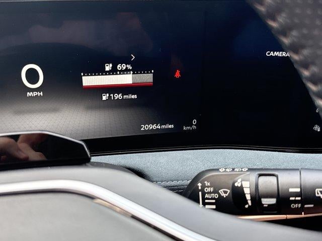 2023 Nissan ARIYA PLATINUM+ e-4ORCE AWD