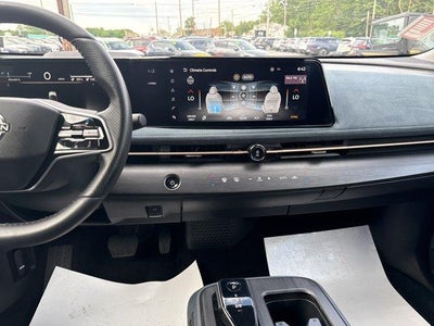 2023 Nissan ARIYA PLATINUM+ e-4ORCE AWD