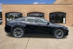 2024 Toyota Crown Limited AWD (Natl)