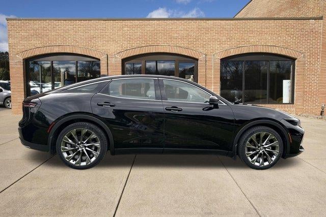 2024 Toyota Crown Limited AWD (Natl)