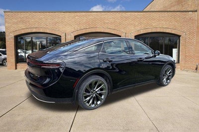 2024 Toyota Crown Limited AWD (Natl)