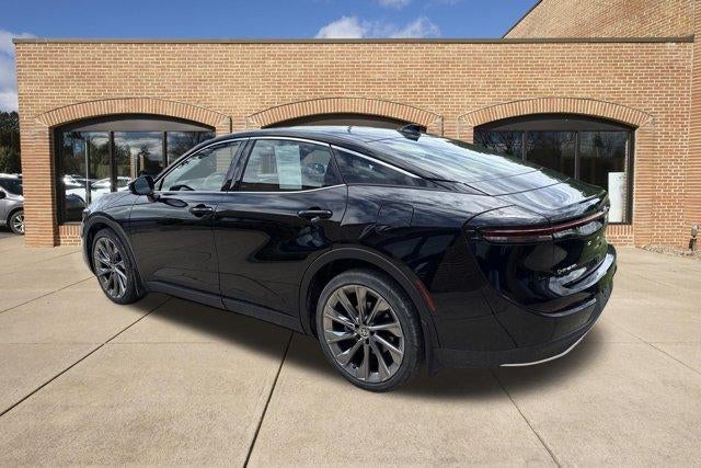 2024 Toyota Crown Limited AWD (Natl)