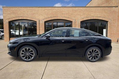 2024 Toyota Crown Limited AWD (Natl)
