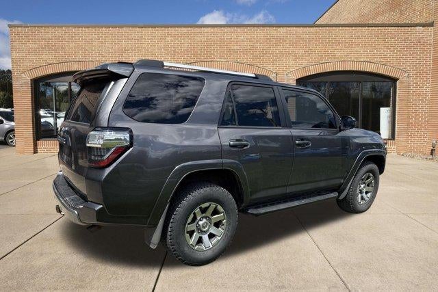 2014 Toyota 4Runner 4WD 4dr V6 Trail (Natl)