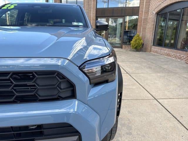 2025 Toyota 4Runner Hybrid TRD Off Road Premium 4WD (Natl)