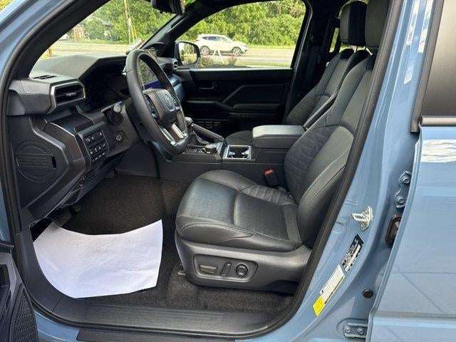 2025 Toyota 4Runner Hybrid TRD Off Road Premium 4WD (Natl)