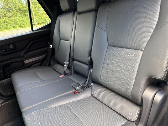 2025 Toyota 4Runner Hybrid TRD Off Road Premium 4WD (Natl)