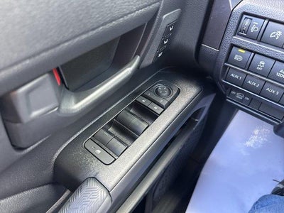 2025 Toyota 4Runner Hybrid TRD Off Road Premium 4WD (Natl)