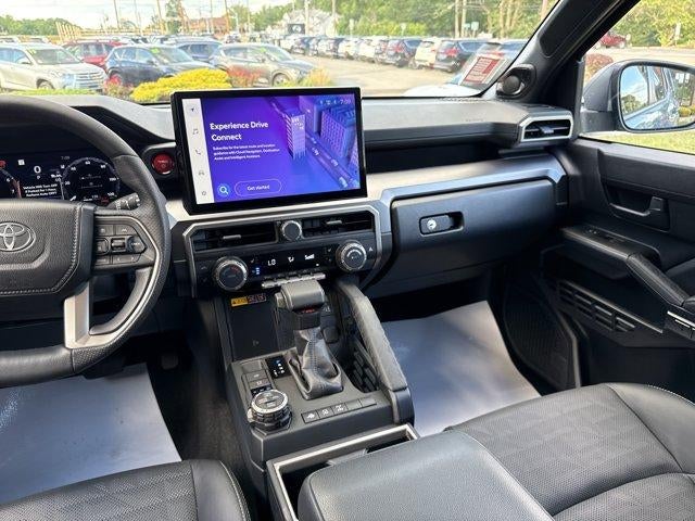 2025 Toyota 4Runner Hybrid TRD Off Road Premium 4WD (Natl)