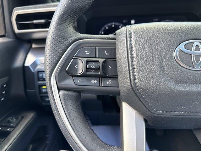 2025 Toyota 4Runner Hybrid TRD Off Road Premium 4WD (Natl)