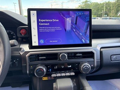 2025 Toyota 4Runner Hybrid TRD Off Road Premium 4WD (Natl)