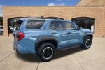2025 Toyota 4Runner Hybrid TRD Off Road Premium 4WD (Natl)