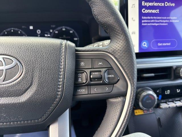 2025 Toyota 4Runner Hybrid TRD Off Road Premium 4WD (Natl)