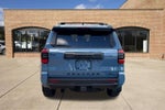 2025 Toyota 4Runner Hybrid TRD Off Road Premium 4WD (Natl)