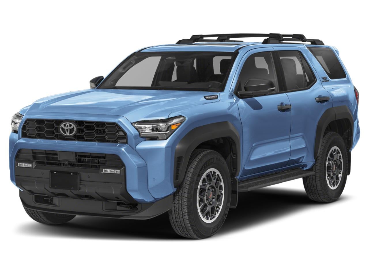 2025 Toyota 4Runner Hybrid TRD Off Road Premium 4WD (Natl)