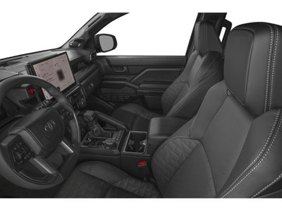 2025 Toyota 4Runner Hybrid TRD Off Road Premium 4WD (Natl)