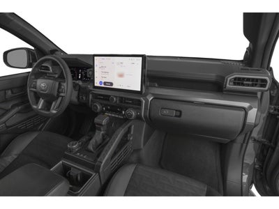 2025 Toyota 4Runner Hybrid TRD Off Road Premium 4WD (Natl)