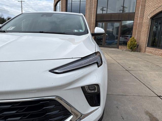 2025 Buick Encore GX Preferred AWD