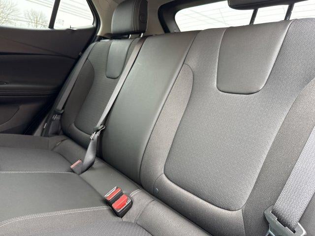 2025 Buick Encore GX Preferred AWD