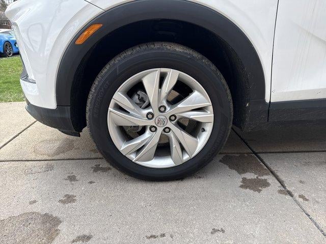 2025 Buick Encore GX Preferred AWD